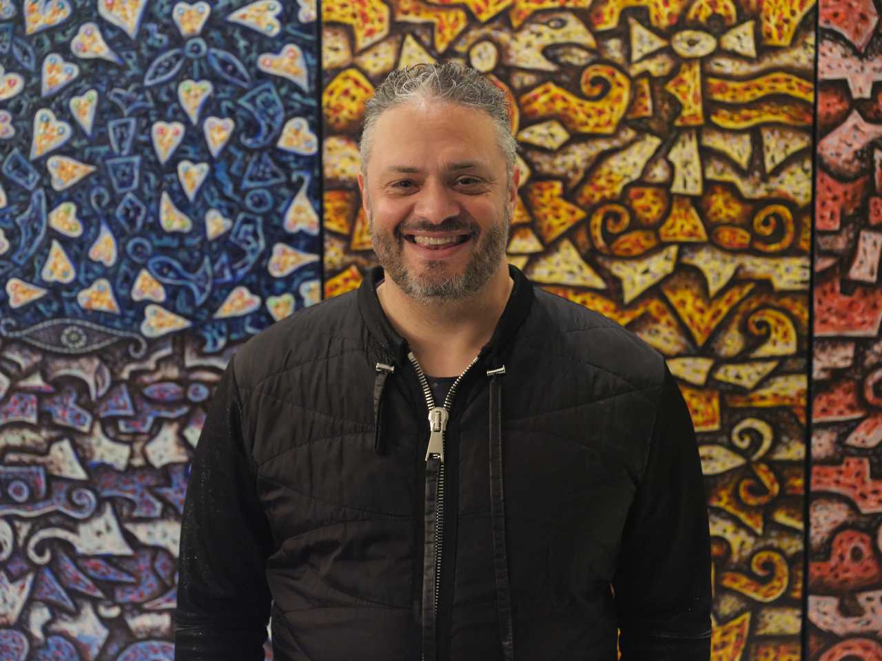 David Flusberg